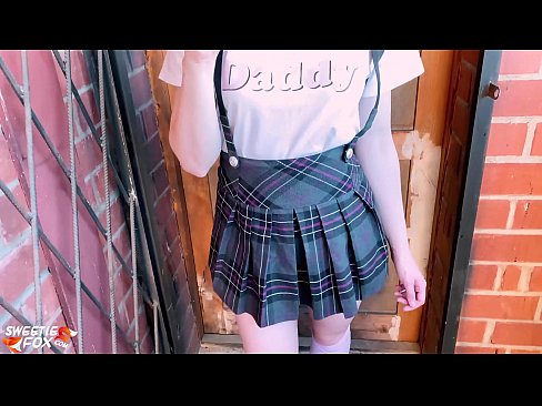 ❤️ Schoolgirl buruja rẹ dick jinna ati fokii dipo ti awọn kilasi. ️❌ Ibalopo didara ni% yo.xxxpornolive.ru ❌️❤