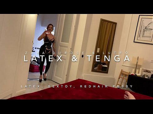 ❤️ Awọn igbesẹ ti o ni ori pupa ni aṣọ latex ti o buruju nipasẹ stepbrother ️❌ Ibalopo didara ni% yo.xxxpornolive.ru ❌️❤