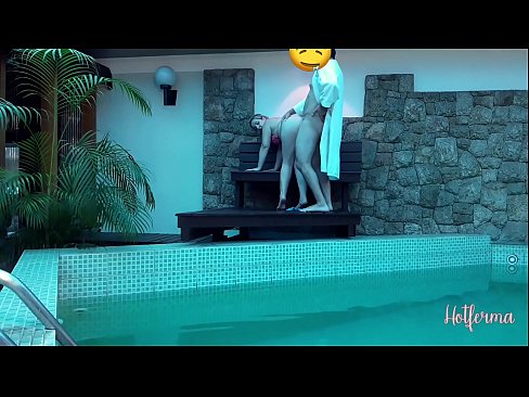❤️ Oga pe iranṣẹbinrin si awọn pool, sugbon ko le koju kan gbona ️❌ Ibalopo didara ni% yo.xxxpornolive.ru ❌️❤